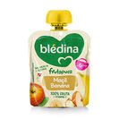 BLÉDINA Frutapura Saqueta Maçã e Banana 85 g