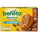 BELVITA Bolachas Chocolate com Menos Açúcar 225 G