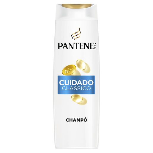 PANTENE Champô Classic 325 ml