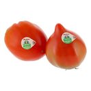 AUCHAN Tomate Coração de Boi (1 un = 250 g aprox) AUCHAN Tomate Coração de Boi (1 un = 250 g aprox)