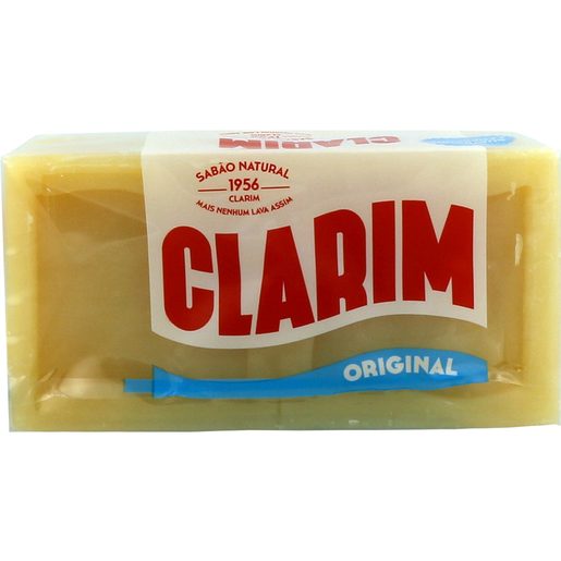 CLARIM Sabão 400 g CLARIM Sabão 400 g