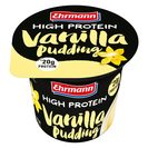 EHRMANN Pudim Proteico de Baunilha 200 g EHRMANN Pudim Proteico de Baunilha 200 g