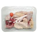 AUCHAN Canjinha de Galinha (1 un = 650 g aprox)