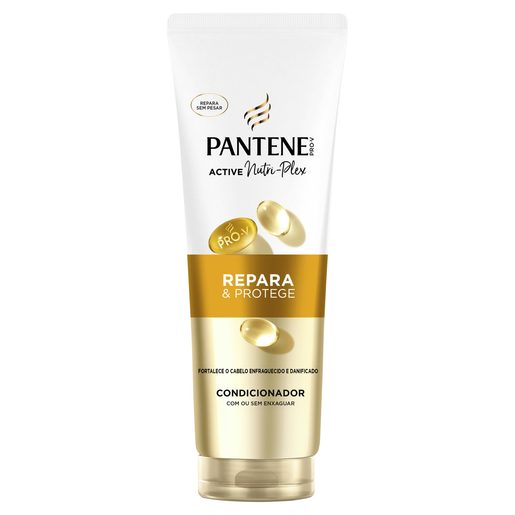 PANTENE Condicionador Caracóis Perfeitos 160 ml