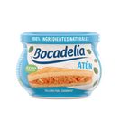 BOCADELIA Paté de Atum 180 g BOCADELIA Paté de Atum 180 g