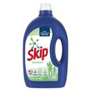 SKIP Detergente Líquido para Máquina da Roupa Sensitive 56 lv SKIP Detergente Líquido para Máquina da Roupa Sensitive 56 lv