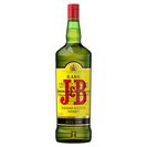 J&B Whisky Rare 700 ml