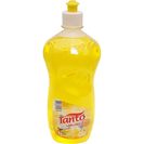 TANTO Detergente Manual Loiça Limão 1 L TANTO Detergente Manual Loiça Limão 1 L