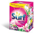 SURF Detergente Máquina Roupa Pó Tropical 88 lv
