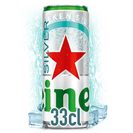 HEINEKEN Silver Lata 330 ml