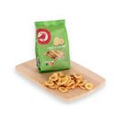 AUCHAN Banana Rodelas 200 g