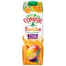 COMPAL Néctar Família Manga e Maracujá 1 L