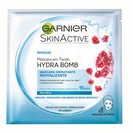 GARNIER Máscara de Tecido Hidratante GARNIER Máscara de Tecido Hidratante