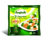BONDUELLE Legumes A Vapor 750 g