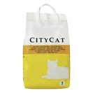 CITYCAT Areia para Gatos Básica 5 kg
