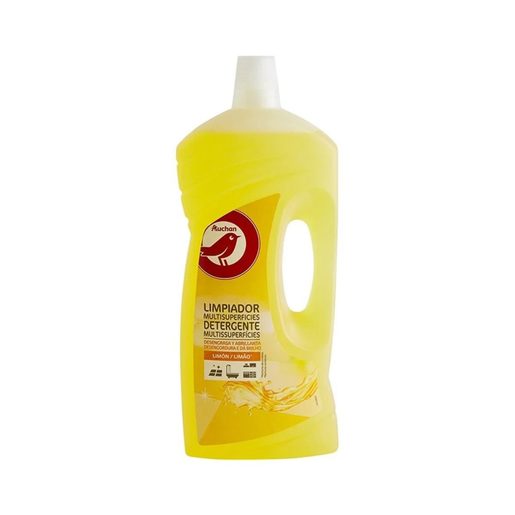 AUCHAN Lava Tudo Limão 1,5 L