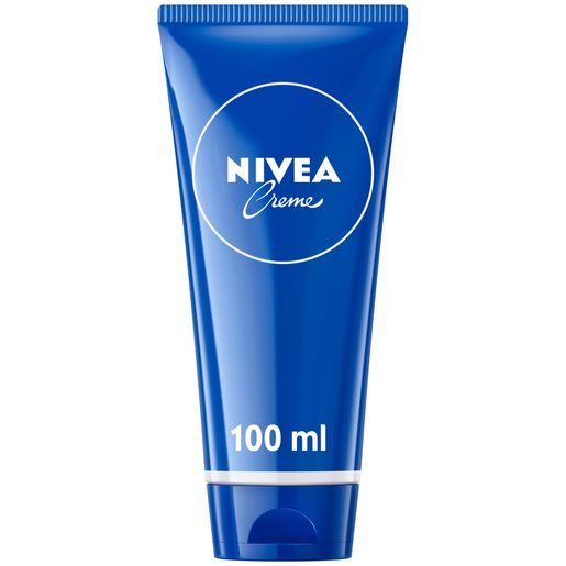 NIVEA Creme Tubo 100 ml