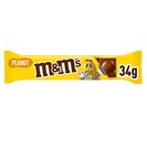 M&M'S Tablete de Chocolate Peanut 34 g
