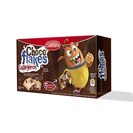 CUÉTARA Bolachas Chocoflakes Callejeros 5x50 g