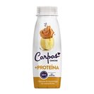 CORPOS DANONE Iogurte Líquido + Proteína Ananás e Manteiga de Amendoim 245 g