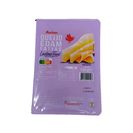 AUCHAN Queijo Edam Fatias sem Lactose 150 g AUCHAN Queijo Edam Fatias sem Lactose 150 g
