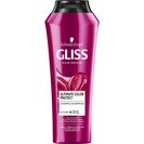 GLISS Champô Protecção Cores  400 ml GLISS Champô Protecção Cores  400 ml