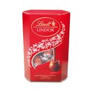 LINDOR Bombons Chocolate Leite 200 g