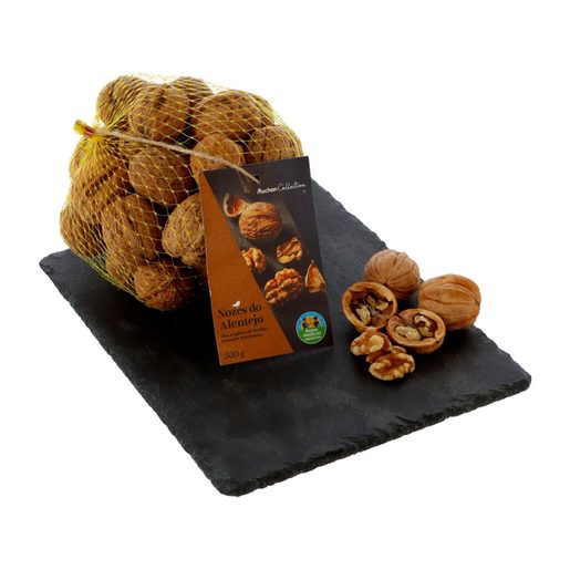 AUCHAN Collection Cultivamos o Bom Noz do Alentejo 500 g