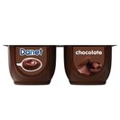 DANET Sobremesa Chocolate 4x125 g