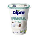 ALPRO Yofu de Soja Natural com Coco 400 g ALPRO Yofu de Soja Natural com Coco 400 g