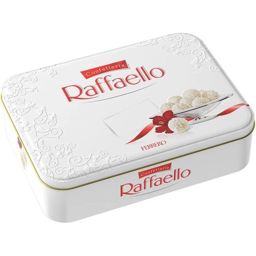 RAFFAELLO Bombons Ferrero 30 un