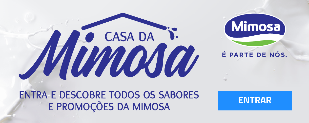 Casa da Mimosa
