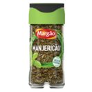 MARGÃO Manjericão Em Frasco 11 g