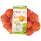 Mandarina Embalada 1 kg